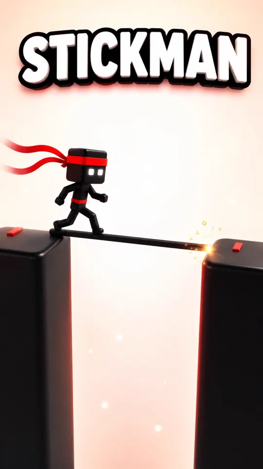 Stickman