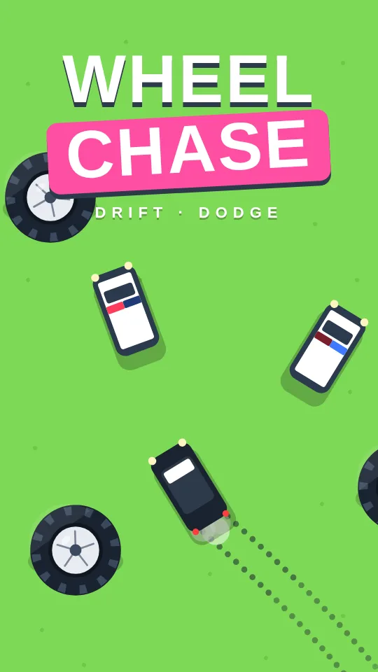 Wheel Chase