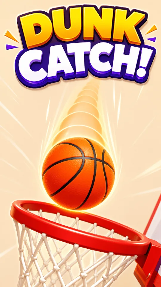Dunk Catch