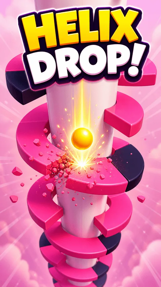 Helix Drop