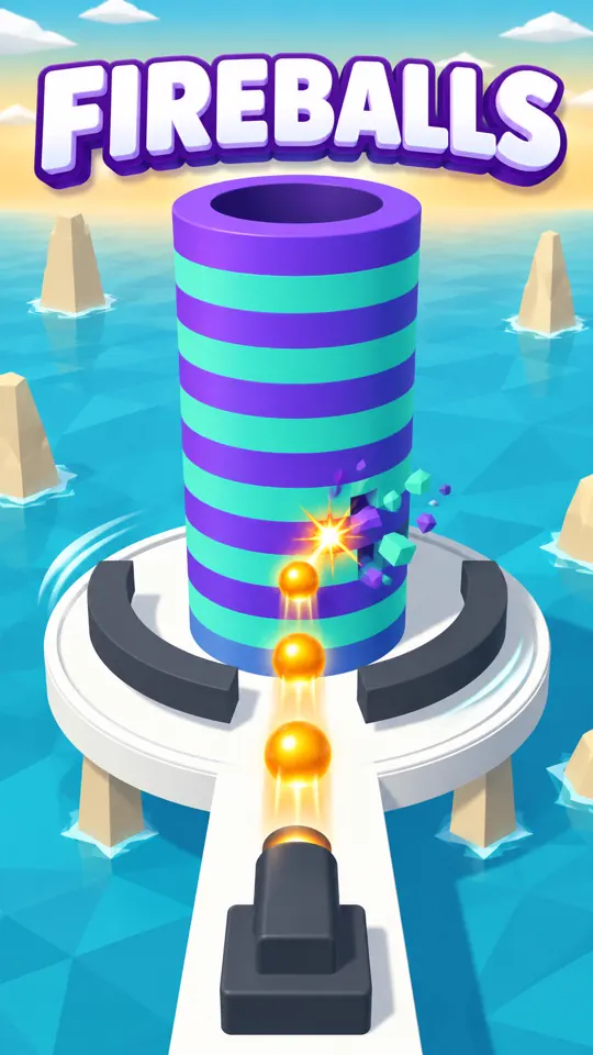 Fireballs