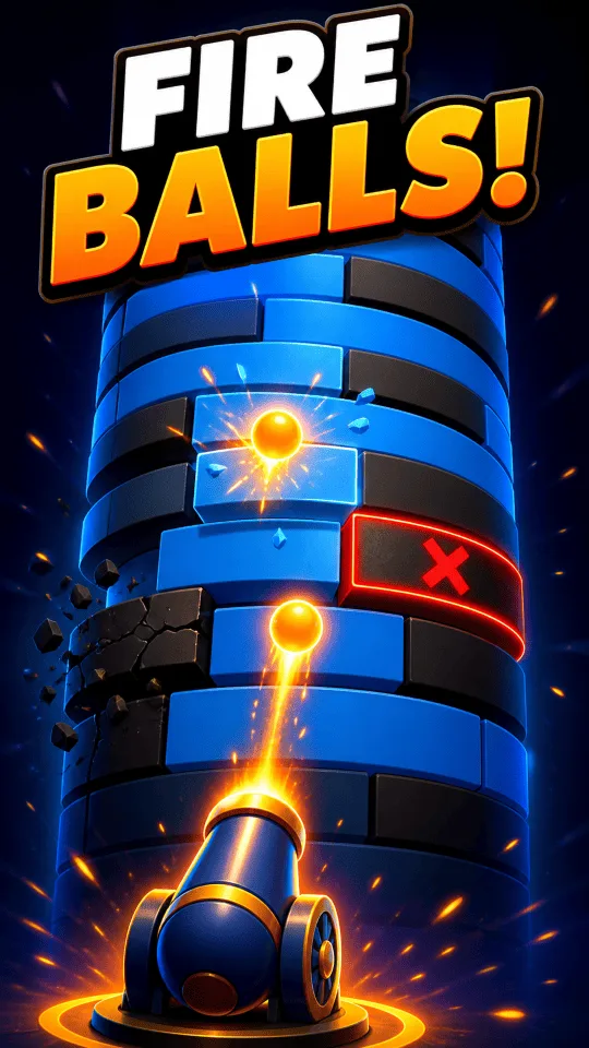 Fireballs