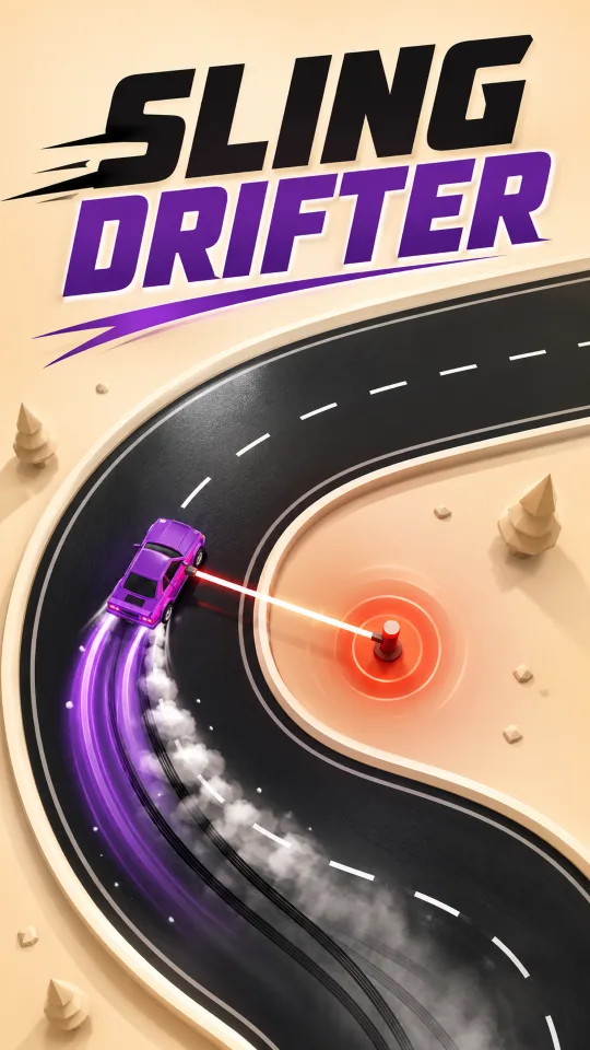 Sling Drifter