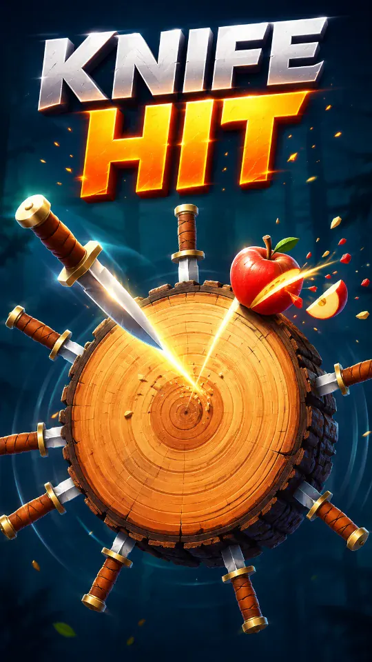 Knife Hit