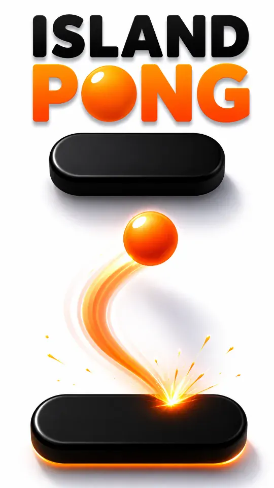 Island Pong