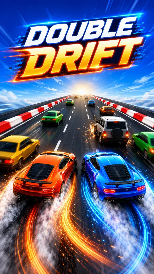 Double Drift