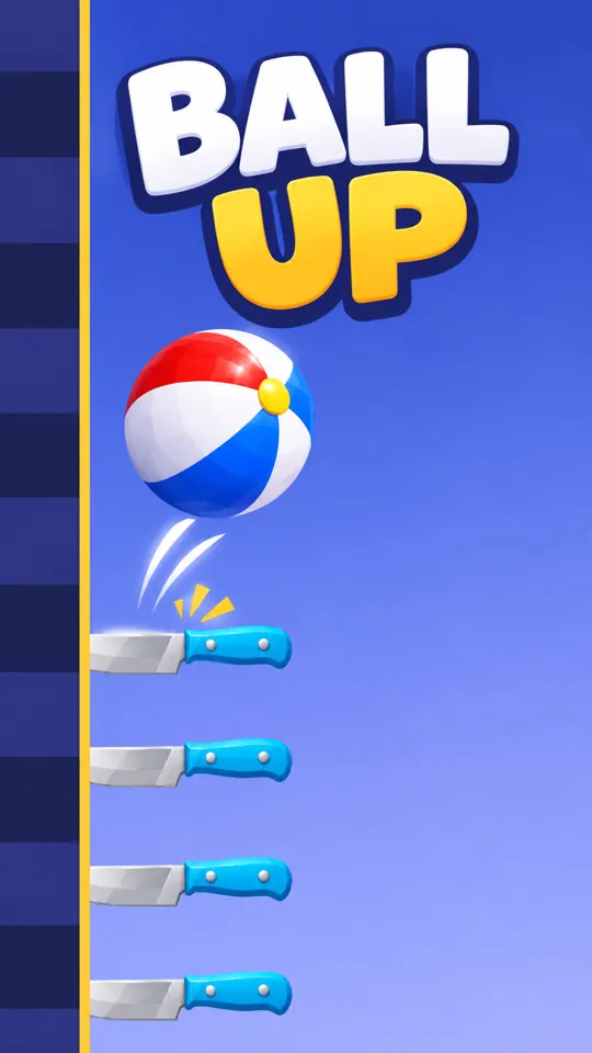 Ball Up!