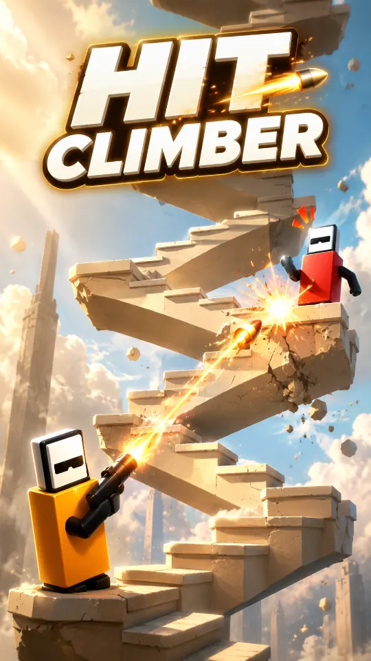 Hit Climber