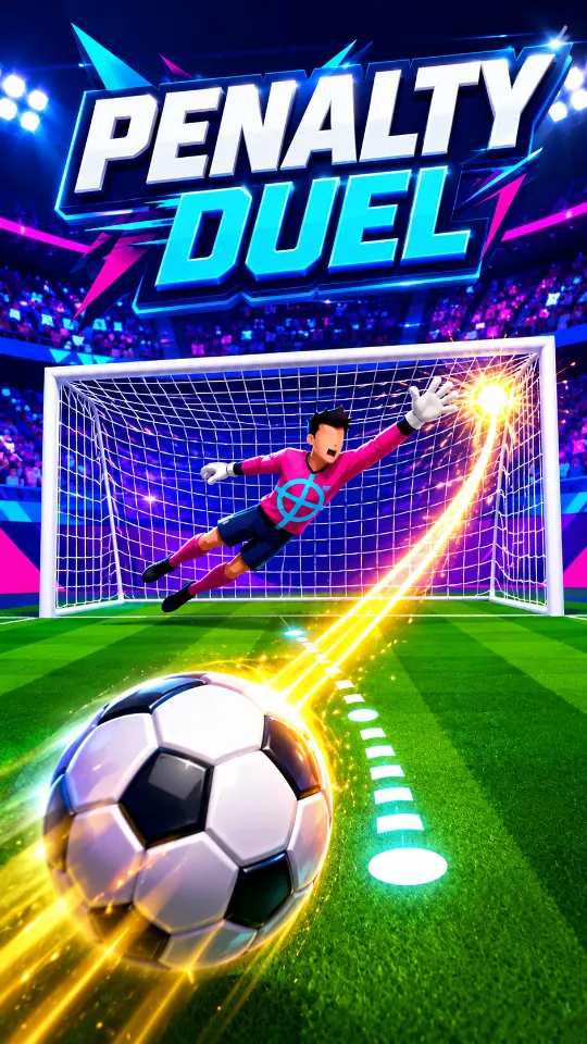 Penalty Duel