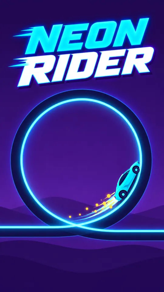 Neon Rider