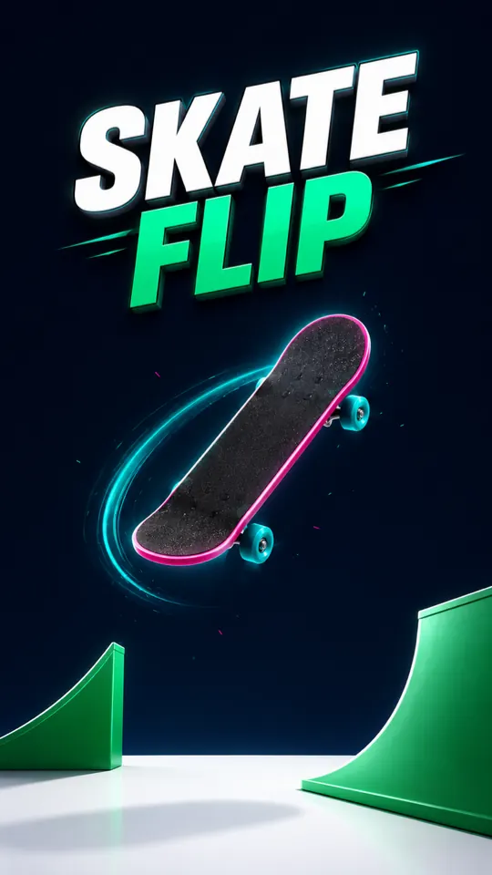 Skate Flip