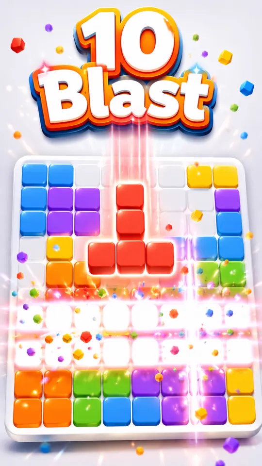 10 Blast