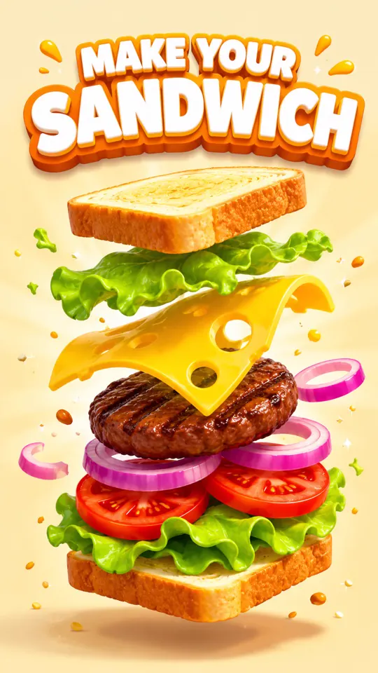 Make Your Sandwich