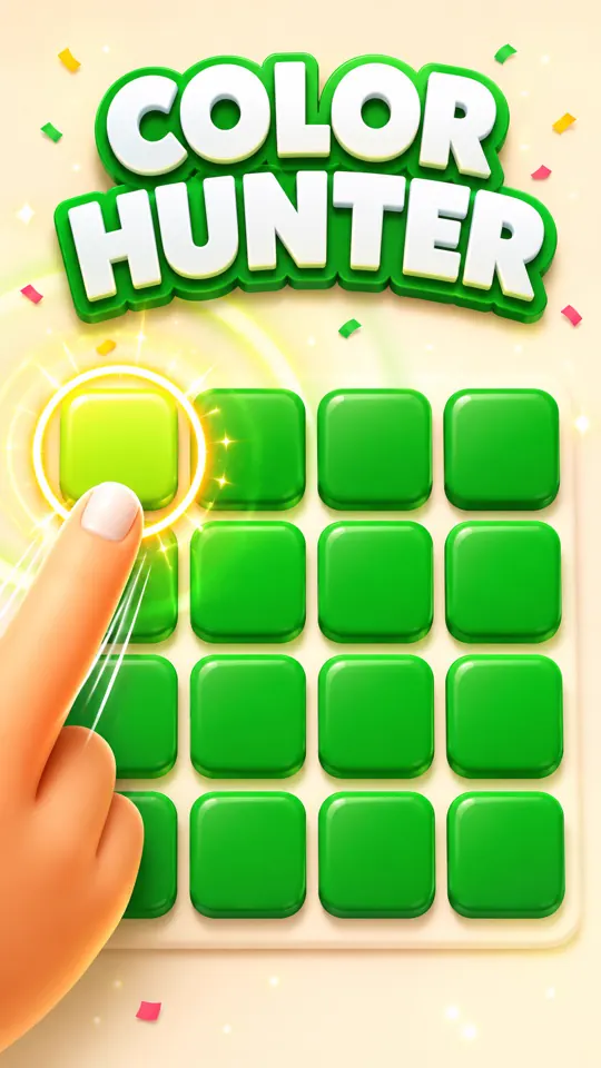 Color Hunter