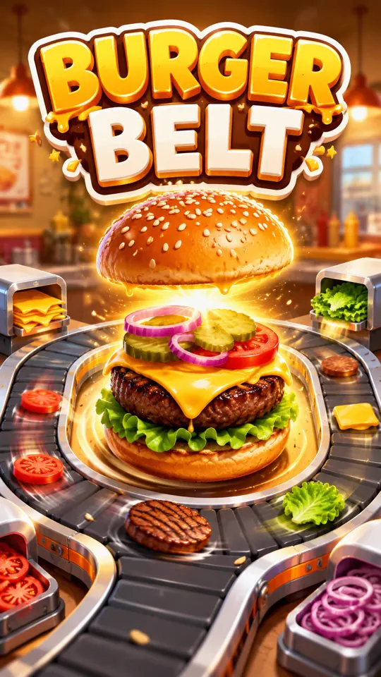 Burger Belt