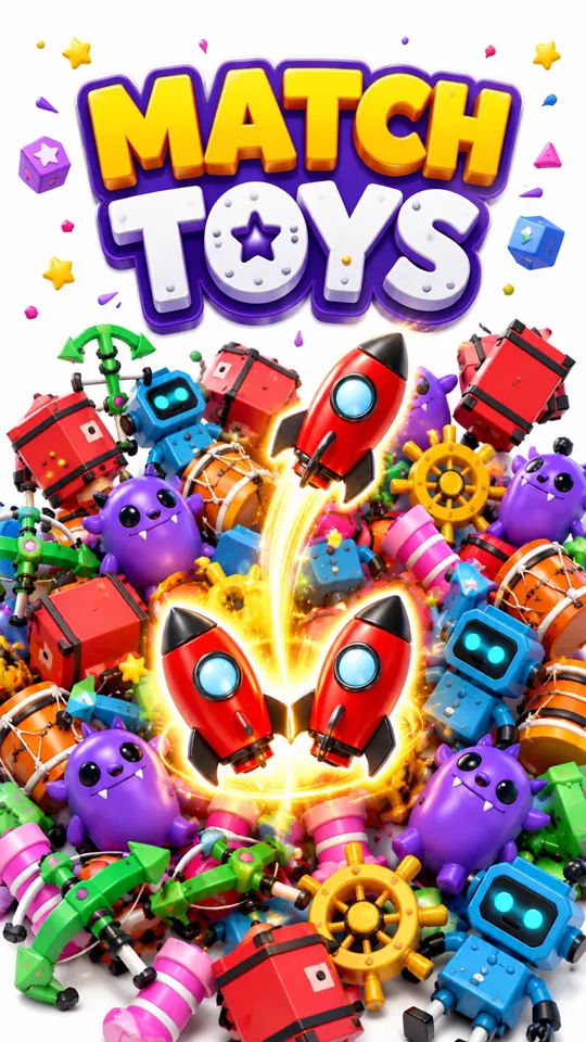 Match Toys