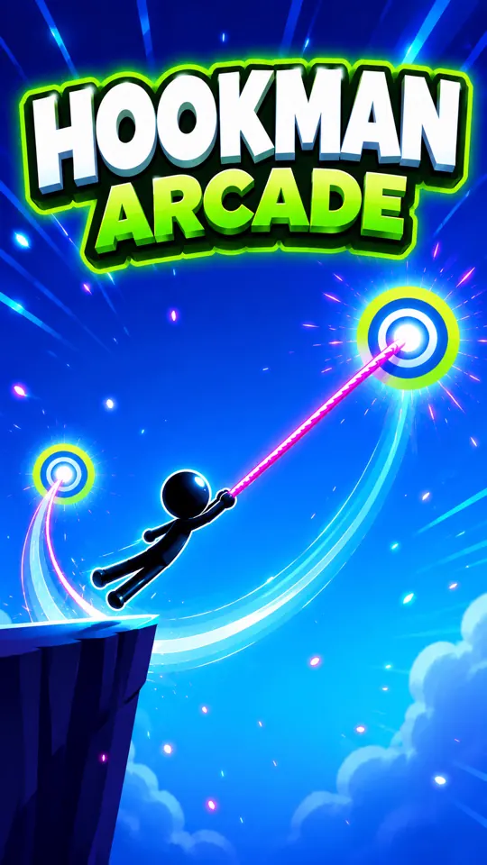 Hookman Arcade