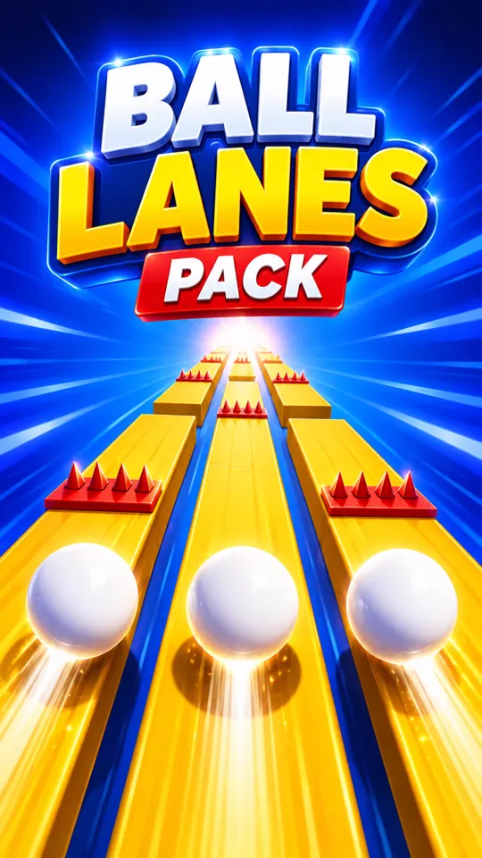 Ball Lane Packs
