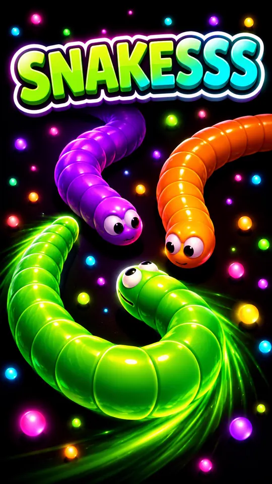 Snakesss