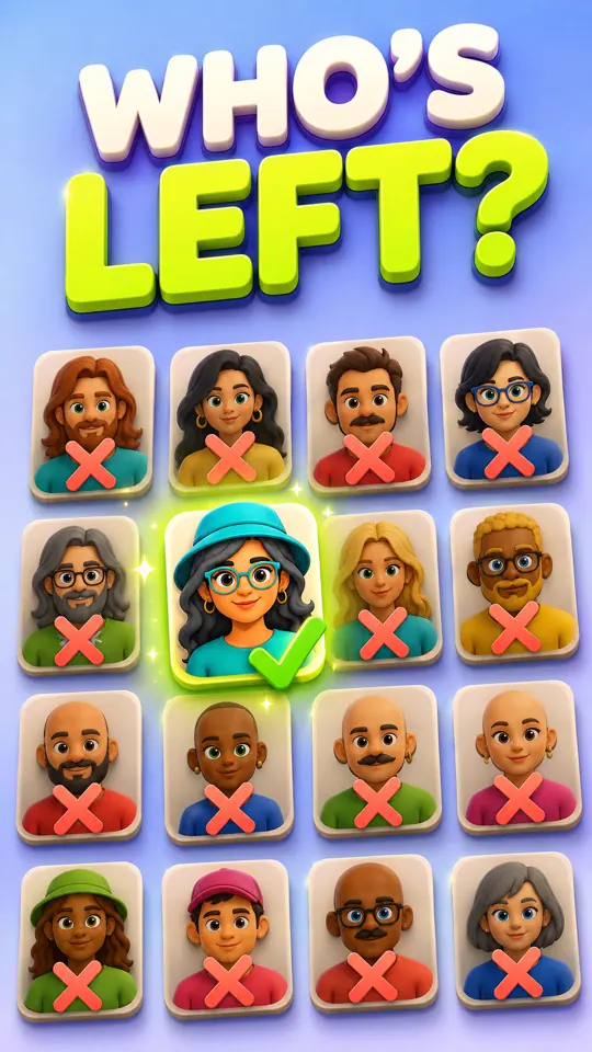 Who's Left