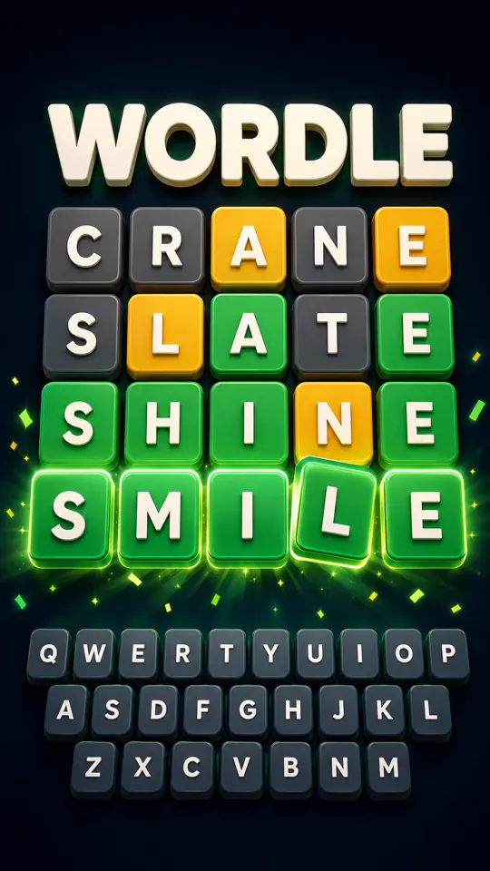 Wordle