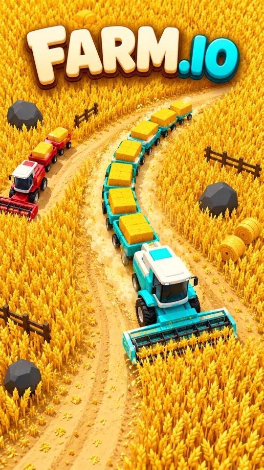 Farm.io