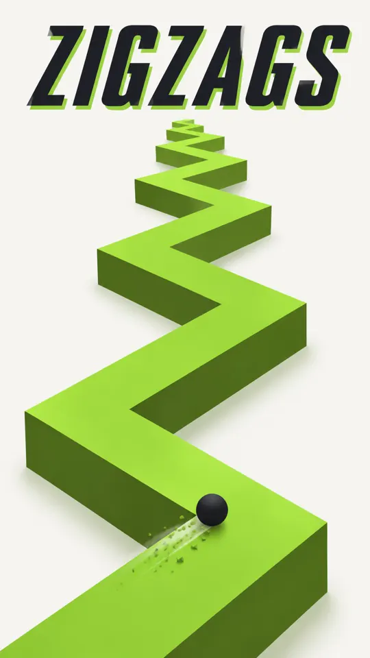 Zigzags