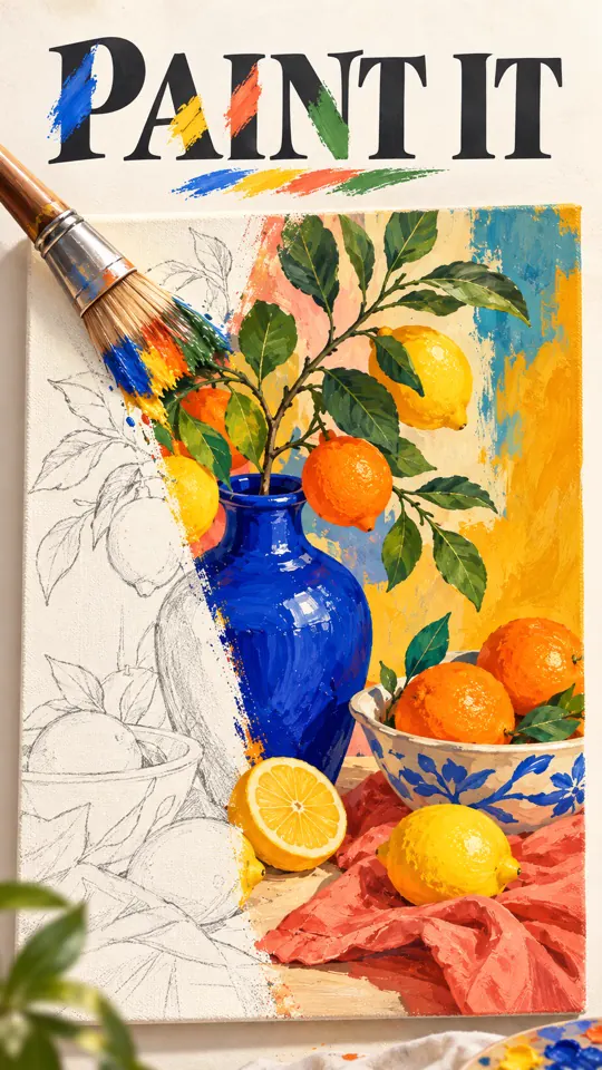 Paint It