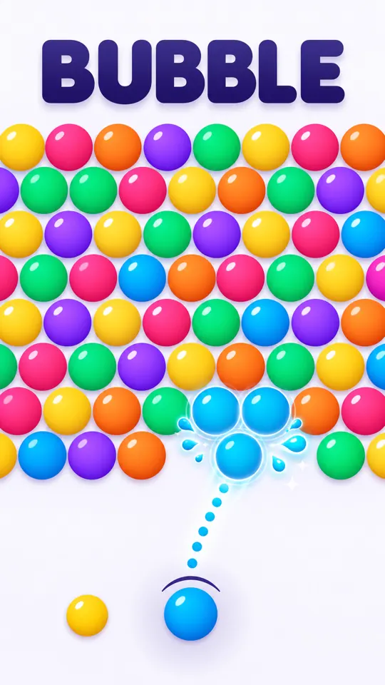 Bubble