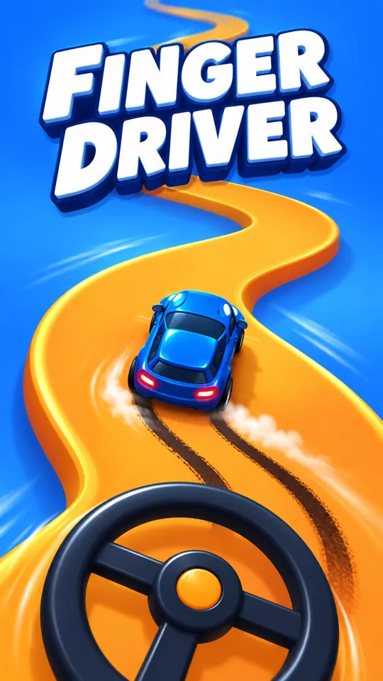 Finger Driver