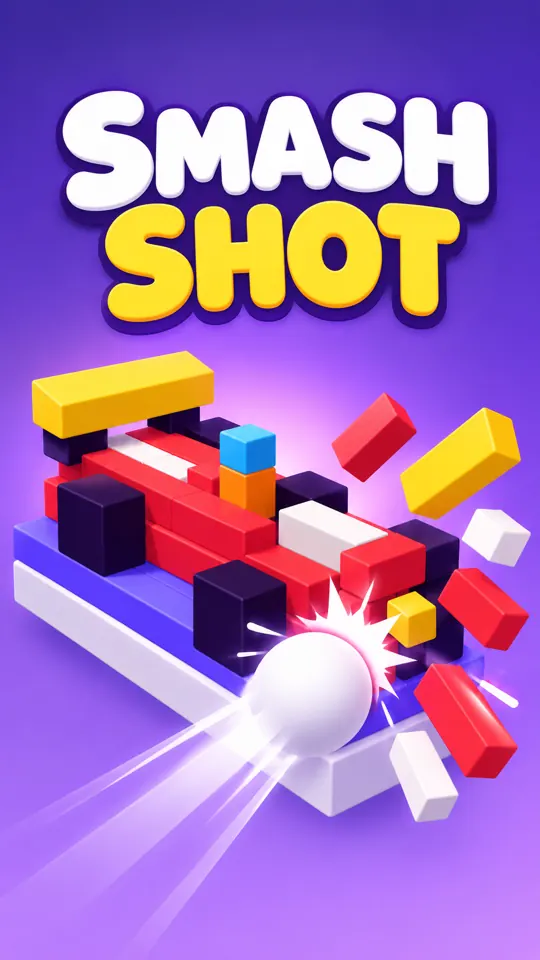 Smash Shot