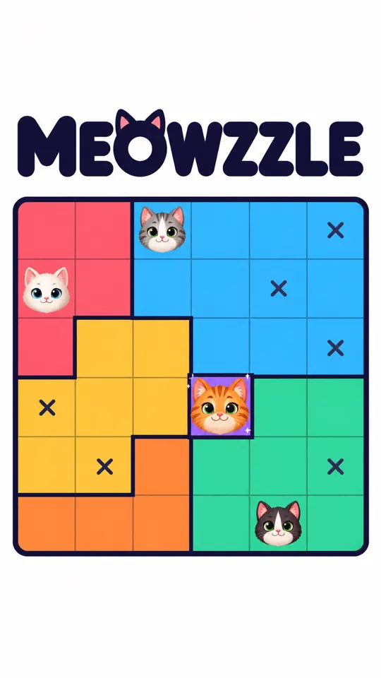 Meowzzle